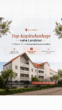 Titelbild - 2-Zimmer-Wohnung mit besonderer Förderchance nahe Landshut!!