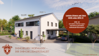 Titelbild - !!! Letzte Chance im Projekt: Baugrund für Einfamilienhaus oder Doppelhaus !!!