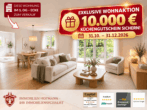 Titelbild (KI-generiert) - *** Erstbezug | 4-Zimmer Wohnung | barrierefrei | modern ***