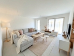 Beispielfoto Wohnzimmer - Wohnen in Bruckberg: Familienfreundlich, modern und schnell Richtung München