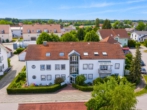 Außenansicht - Attraktive 2-Zimmer-Dachgeschosswohnung mit Balkon – ein Zuhause zum Wohlfühlen
