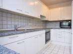 Küche - Attraktive 2-Zimmer-Dachgeschosswohnung mit Balkon – ein Zuhause zum Wohlfühlen