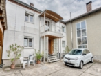 Außenansicht - ***Großzügiges Mehrfamilienhaus mit 3 Wohneinheiten, PV- Anlage, Garagen & Werkstatt***