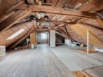 Dachboden - ***Großzügiges Mehrfamilienhaus mit 3 Wohneinheiten, PV- Anlage, Garagen & Werkstatt***