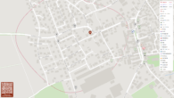 AreaButler map screenshot - ***Großzügiges Mehrfamilienhaus mit 3 Wohneinheiten, PV- Anlage, Garagen & Werkstatt***