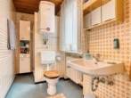 Badezimmer WE1 - ***Großzügiges Mehrfamilienhaus mit 3 Wohneinheiten, PV- Anlage, Garagen & Werkstatt***