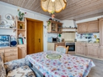 Küche WE2 - ***Großzügiges Mehrfamilienhaus mit 3 Wohneinheiten, PV- Anlage, Garagen & Werkstatt***
