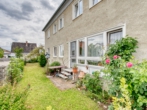 Außenansicht - ***Großzügiges Mehrfamilienhaus mit 3 Wohneinheiten, PV- Anlage, Garagen & Werkstatt***
