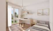 Kind Musterfoto - *** Traumhafte Erdgeschosswohnung - Jetzt mit KfW Förderung ins EIGENHEIM ***