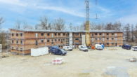 Baufortschritt - *** Wunderschöne 4-Zimmer Wohnung mit Blick ins Grüne - MODERN | NACHHALTIG | FAMILIENFREUNDLICH***