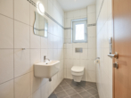 Gäste WC EG - Raum für Ideen, Platz für die ganze Familie - Ihr neues Zuhause in Straubing wartet auf Sie !