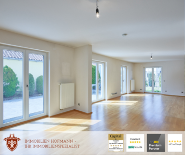 Raum für Ideen, Platz für die ganze Familie – Ihr neues Zuhause in Straubing wartet auf Sie !, 94315 Straubing, Haus