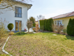 Garten - Raum für Ideen, Platz für die ganze Familie - Ihr neues Zuhause in Straubing wartet auf Sie !