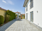 Terrasse - Raum für Ideen, Platz für die ganze Familie - Ihr neues Zuhause in Straubing wartet auf Sie !