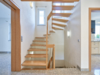 Treppe - Raum für Ideen, Platz für die ganze Familie - Ihr neues Zuhause in Straubing wartet auf Sie !