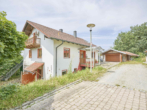 Wunderschönes Haus mit Platz für die ganze Familie und atemberaubenden Ausblick zu verkaufen! - Hausansicht