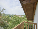 Wunderschönes Haus mit Platz für die ganze Familie und atemberaubenden Ausblick zu verkaufen! - Ausblick Balkon