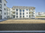 Außenansicht Beispiel - Moderne & neue Mietwohnung mit Loggia | WHG 29 - Haus B