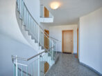 !! Es wartet Ihre wunderschöne 3-Zimmer Wohnung im beliebten Preisenberg auf Sie !! - Treppenhaus