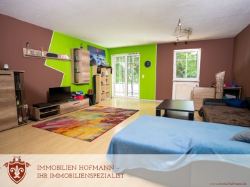 *** Ebenerdiges Appartement in zentraler Spitzenlage Dingolfing ***, 84130 Dingolfing, Erdgeschosswohnung