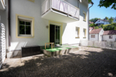 Terrasse - *** Ebenerdiges Appartement in zentraler Spitzenlage Dingolfing ***
