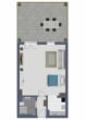 Grundriss - *** Ebenerdiges Appartement in zentraler Spitzenlage Dingolfing ***