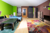 Wohnraum - *** Ebenerdiges Appartement in zentraler Spitzenlage Dingolfing ***
