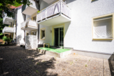 Terrasse - *** Ebenerdiges Appartement in zentraler Spitzenlage Dingolfing ***