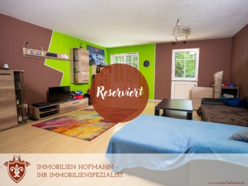 *** Ebenerdiges Appartement in zentraler Spitzenlage Dingolfing ***, 84130 Dingolfing, Erdgeschosswohnung