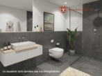Beispiel - !! Modern | Energieeffizient | Bezahlbar - Ihr Reihenhaus in der Nähe von München wartet auf Sie !!