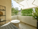 Balkon - Gepflegte 2-Zimmer-Wohnung in attraktiver Lage von Landshut!