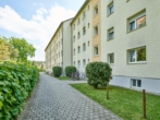 Außenansicht - Gepflegte 2-Zimmer-Wohnung in attraktiver Lage von Landshut!