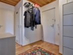 Diele - Gepflegte 2-Zimmer-Wohnung in attraktiver Lage von Landshut!