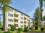 Außenansicht - Gepflegte 2-Zimmer-Wohnung in attraktiver Lage von Landshut!