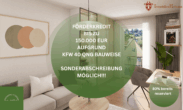 Titelbild - ***Wohngesund & energieeffizient – 3-Zimmer-Neubauwohnung ***