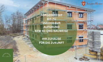 !!!Platz für Familie & Zukunft – Altersgerechte 4-Zimmer-Wohnung!!!, 94437 Mamming, Wohnung