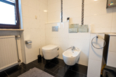 Badezimmer - ++Direkt einziehen! Gepflegte Doppelhaushälfte in toller Lage in Straubing++