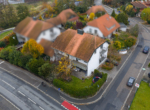 Ansicht Oben - ++Direkt einziehen! Gepflegte Doppelhaushälfte in toller Lage in Straubing++