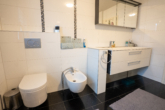 Badezimmer - ++Direkt einziehen! Gepflegte Doppelhaushälfte in toller Lage in Straubing++