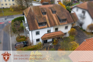 ++Willkommen Zuhause! Gepflegte Doppelhaushälfte in toller Lage in Straubing++, 94315 Straubing, Doppelhaushälfte