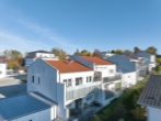 Außenansicht - Moderne 3-Zimmer-Wohnung inkl. Einbauküche u. Carportstellplatz!
