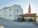 Außenansicht - Moderne 3-Zimmer-Wohnung inkl. Einbauküche u. Carportstellplatz!