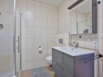 Badezimmer - Moderne 3-Zimmer-Wohnung inkl. Einbauküche u. Carportstellplatz!