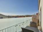 Balkon - Moderne 3-Zimmer-Wohnung inkl. Einbauküche u. Carportstellplatz!