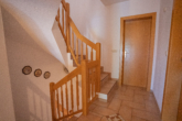 Treppenhaus - *** Modernisiertes Reihenmittelhaus in Traumwohnlage am Brunnerfeld ***