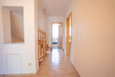 Flur - *** Modernisiertes Reihenmittelhaus in Traumwohnlage am Brunnerfeld ***