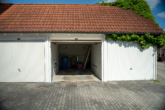 Garage - *** Modernisiertes Reihenmittelhaus in Traumwohnlage am Brunnerfeld ***