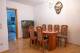 Esszimmer - *** Modernisiertes Reihenmittelhaus in Traumwohnlage am Brunnerfeld ***