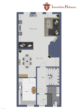 EG - *** Modernisiertes Reihenmittelhaus in Traumwohnlage am Brunnerfeld ***