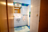 GästeWC - *** Modernisiertes Reihenmittelhaus in Traumwohnlage am Brunnerfeld ***